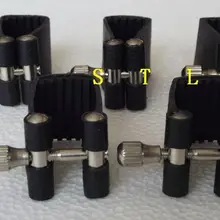 5 шт. альт Eb sax ligature отличный материал