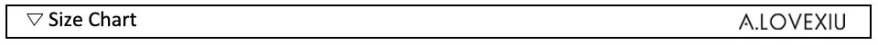 size-chart
