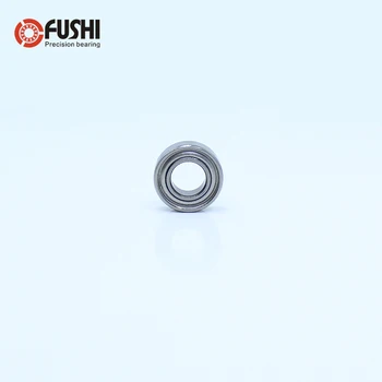 

MR126ZZ Bearing ABEC-1 ( 10 PCS ) 6*12*4 mm Miniature MR126 ZZ Ball Bearings