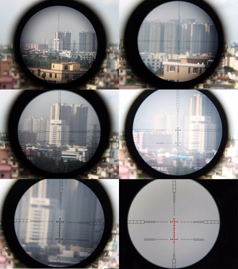 Rifle scope HY1265 Marcool  4-14X44 riflescope(7)