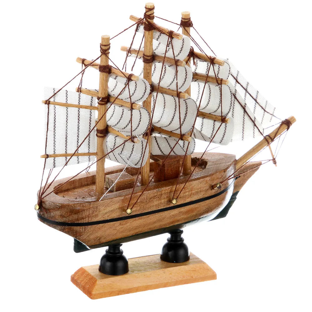 Model boat home decor Model boat home decor