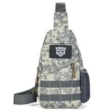 Рыболовная спортивная сумка 30*16*7 см Водонепроницаемая многофункциональная Рыболовная Снасть Сумка велосипедная Сумка Поясная Сумка Bolsa Pesca