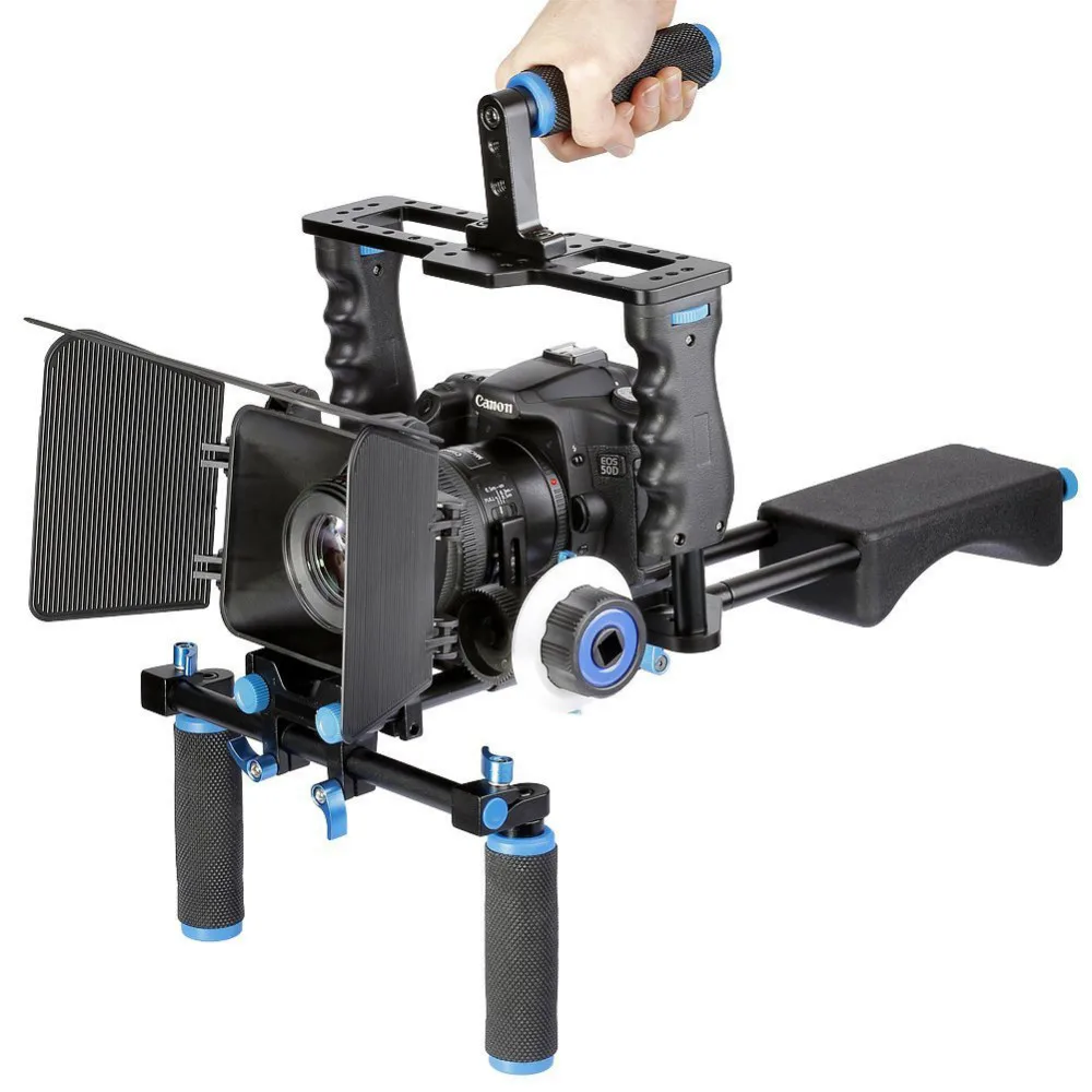 DSLR Rig-6