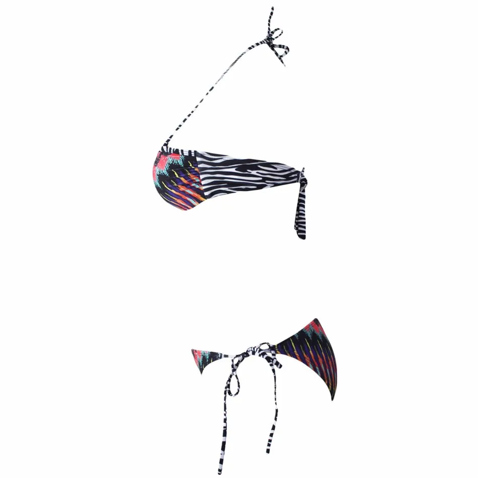 African-Rays-Bandeau-Bikini-Tie-Side-Bottom-Swimsuit-LC41857-1-3