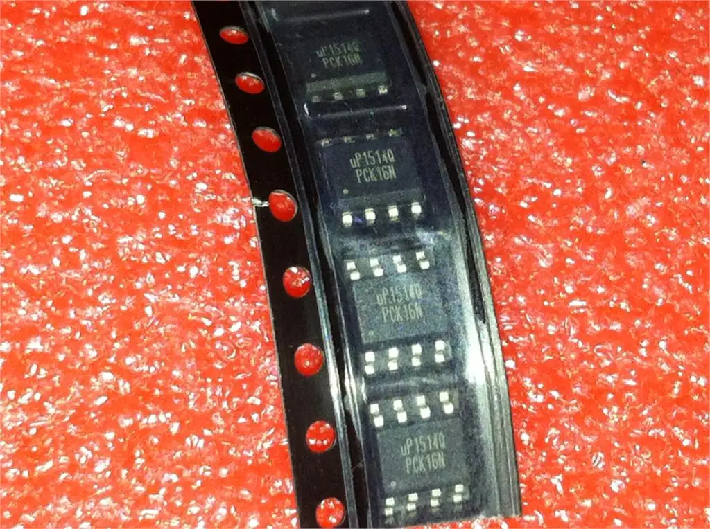 

1pcs/lot UP1504TSUB UP1504T UP1504 SOP8