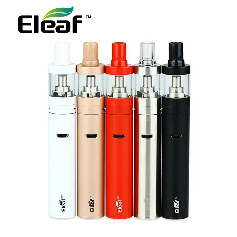 Eleaf Ijust 3 Kit Купить