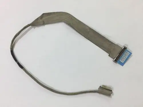 P/N 50.4c308.101 видео гибкий экран LVDS кабель светодиодной подсветки ЖК-дисплея для Dell XPS