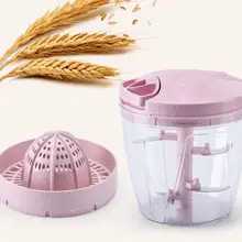 Овощерезка ручная машина для резки мяса бытовые металлические штампы для кухни инструмент для нарезки