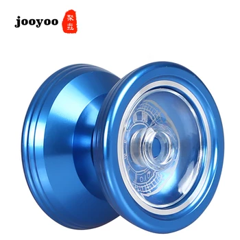 

Professional Butterfly Metal K6 Polished Alloy Aluminum Professional Yoyo Ball High Speed Yo Yo Kids Classic Toys For Children