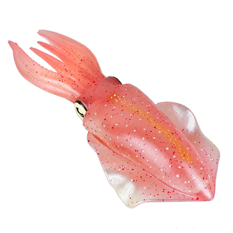 

Simulation Squid Octopus Model soft flexible Kids Emulation sea Life animals monster Architeuthis children Early education Toys