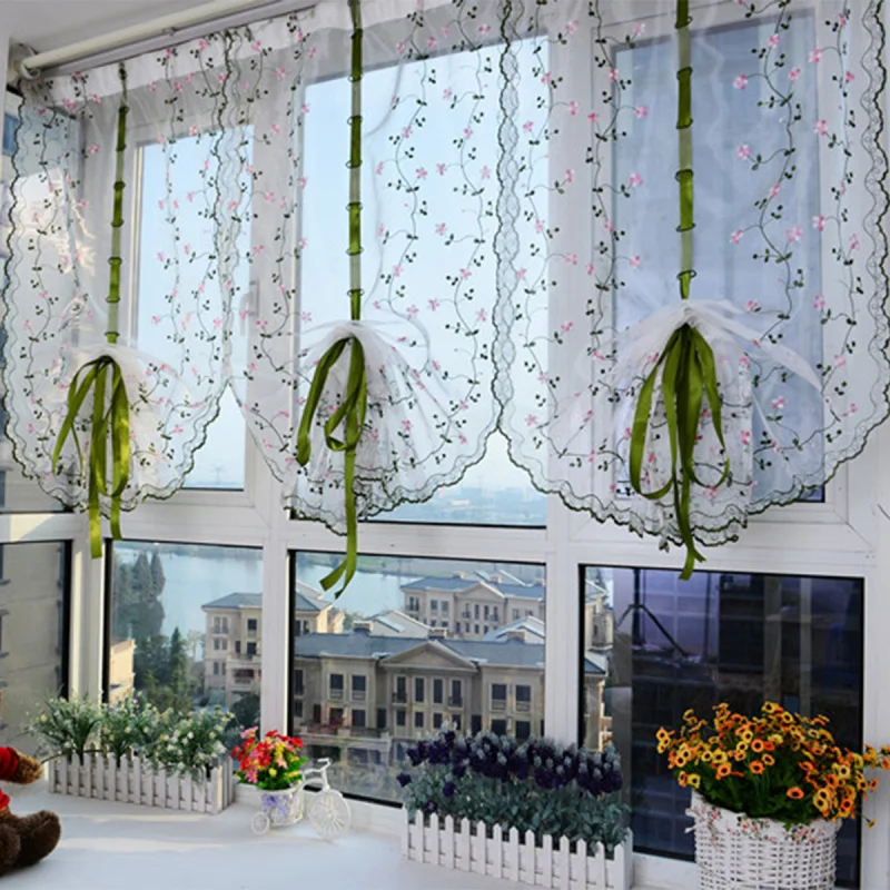 Compare prices on living room country curtains online shopping ... Tende country online