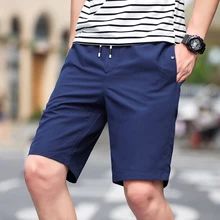 Mazefeng новые летние мужские пляжные свободные шорты мужские спортивные шорты Повседневная одежда Шорты Верхняя одежда шорты мужские большие размеры M-4XL