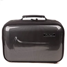 Гобой сумки двойное плечо и одного плеча портативный большой емкости водонепроницаемый и он сломался