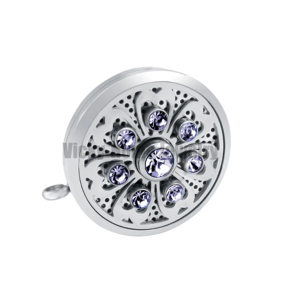 ZP-PDL222-1 Diffuser Locket