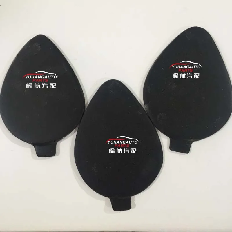 

Free shipping FRP auto pats for GT86 Front bumper cover Glass Fiber