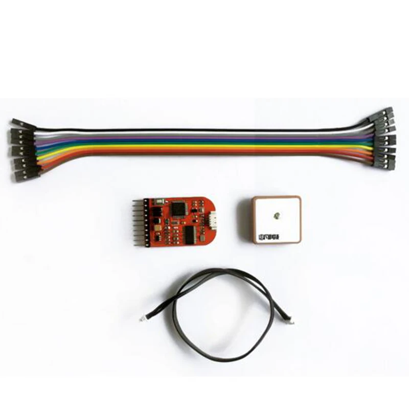 FPV S2 OSD барометр версия считывает данные NAZA Phantom 2/IOSD OSD/Барометр с GPS 8 м|phantom 2|osd nazanaza