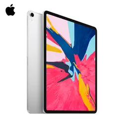 Apple iPad Pro 12,9 дюйма дисплей экран планшета 512 г Поддержка Apple карандаш серебро/пространство серый рабочие и студентов