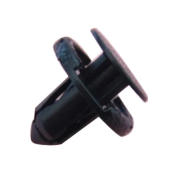 

Dewtreetali New Arrival 6mm For Lexus Subaru Nissan Auto Fasteners Bumper Fender Mud Flap Mudguard Plastic Rivet Fixing Clip Co