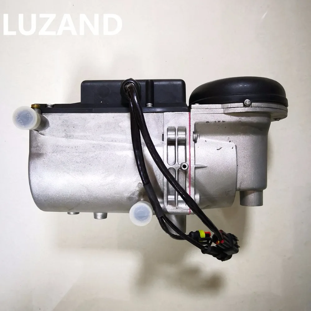 Small Size 10kw 12V 24V Water Diesel Heater For Car With Similar