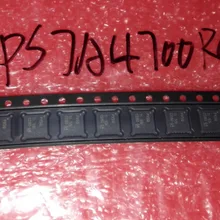 10 шт./лот tps7a4700rgwr tps7a4700rgw tps7a4700 vqfn20 в