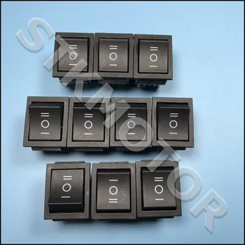

10PCS 110CC 150CC 250CC Go Kart Buggy ON OFF Power Switch Button Hammerhead Go Kart Parts