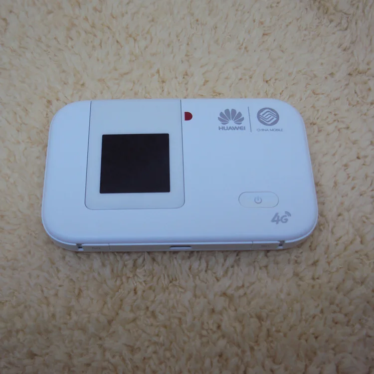 Wholesale Huawei ChinaMobile E5375 150mbps 4G LTE Mobile Wifi Router Hotspot | Компьютеры и офис