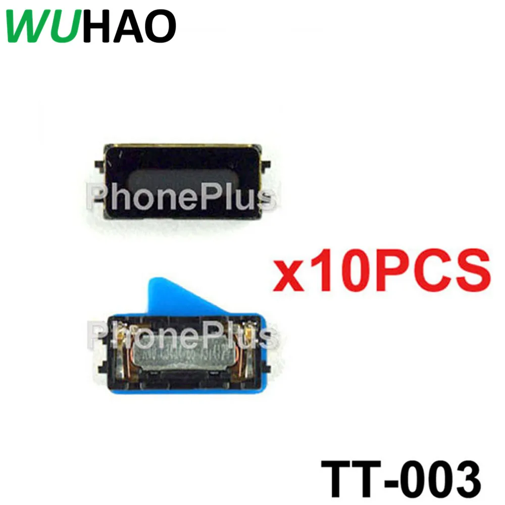 10-100 шт. Запасные детали для наушников Nokia 8800A 8800 X3-00 arte C5 C6 7100 3600S 5130 6700S 6730C |