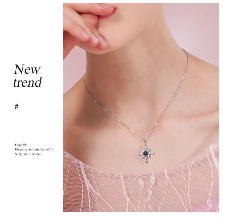 925 sterling silver necklace (10)