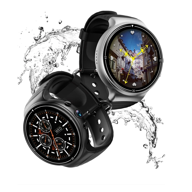 android 7.0 smartwatch