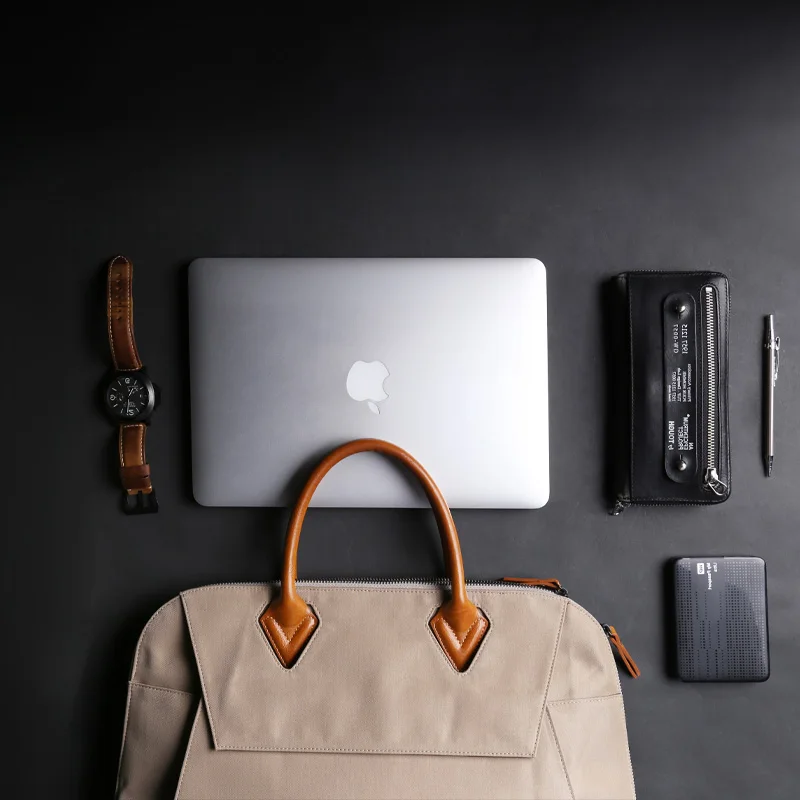D park 15 дюймов Портативная сумка для ноутбука чехол на плечо сумки Apple MacBook Pro