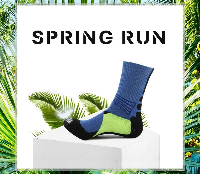 SPORTS SOCK-A