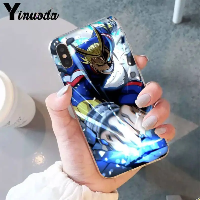 Japan Anime My Academic Hero
