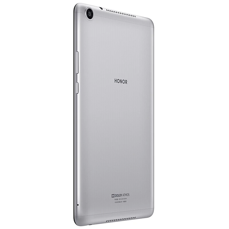 Huawei Honor Tablet 5 Mediapad T5 8 дюймов 32 ГБ/64 Гб Kirin 710 Восьмиядерный OTG 8.0MP Face ID FHD 1200x1920 5100 мАч GPU Turbo 2,0