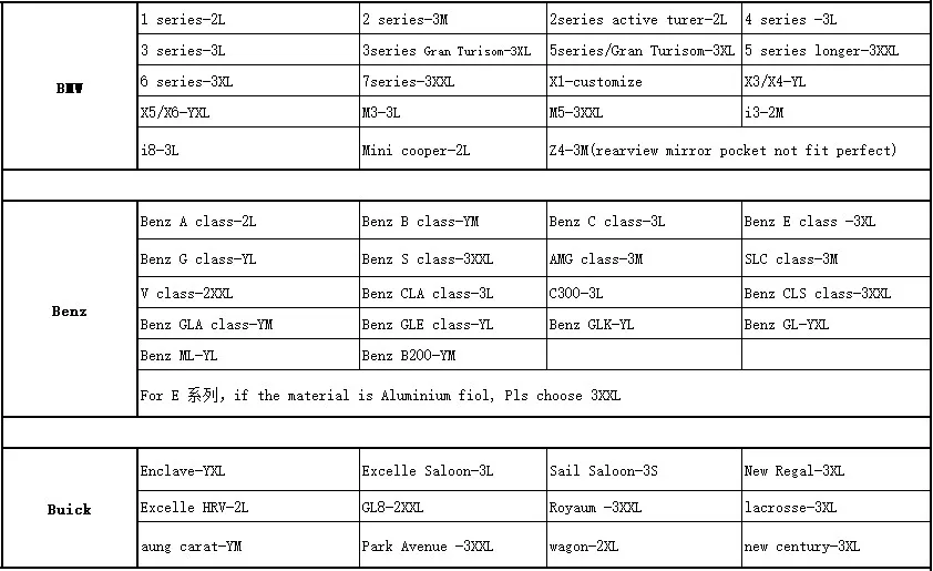 car-cover-size-list-02