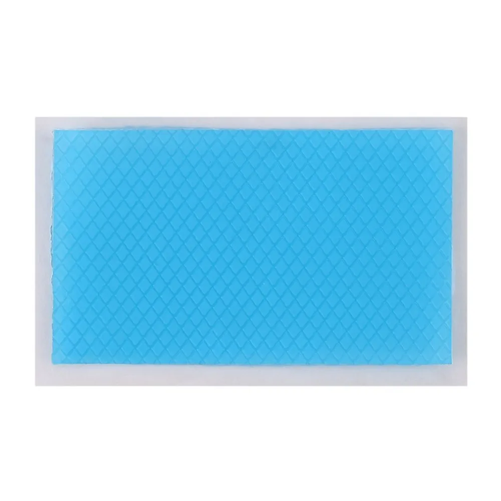 

1 PC Health Care Silicone Removal Patch Reusable Acne Gel Scar Therapy Silicon Patch Remove Trauma Burn Sheet Skin Repair