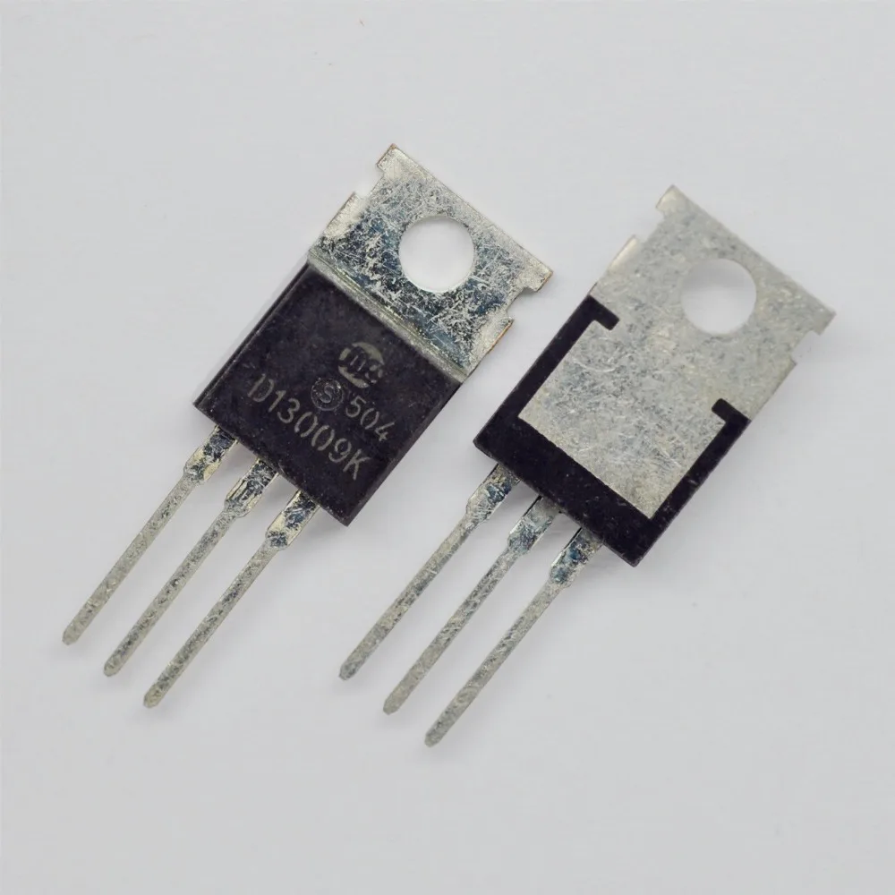 D13009K TO-220 A TRANSISTOR dal Regno Unito Venditore