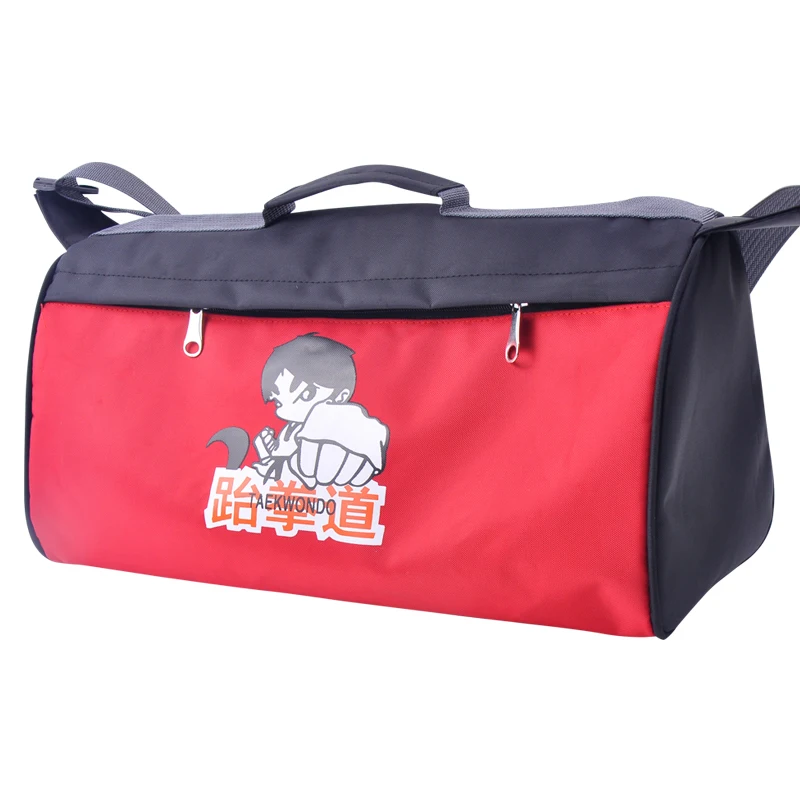 Taekwondo Backpack Bag Taekwondo Handbag Adult Kids Taekwondo Bag