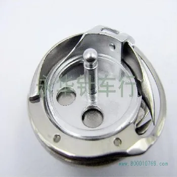 

771 button door shuttle bed DP2-NJ sewing machine hook