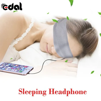 

Washable Anti-noise Sport Running Sleeping Earphones Bundle Music Headband Sleep Mobile phone Headphones for Iphone Xiaomi hot