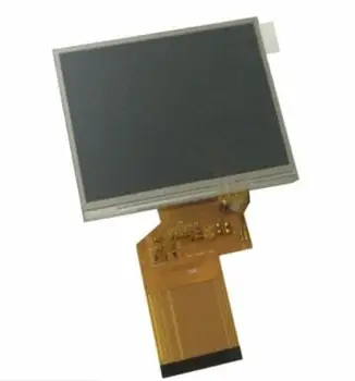

CHIMEI 3.5 inch TFT LCD Touch Screen LQ035NC111 QVGA 320(RGB)* 240