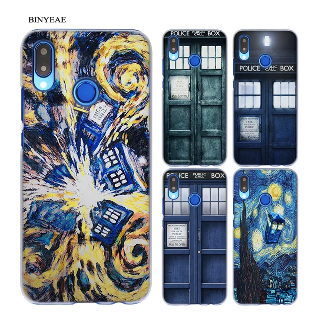 coque huawei p10 doctor who