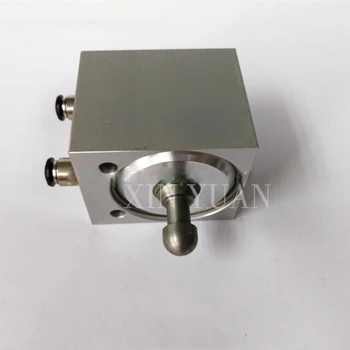 

original Short-stroke cylinder Stufenzyl D50/40 H13,87.334.011