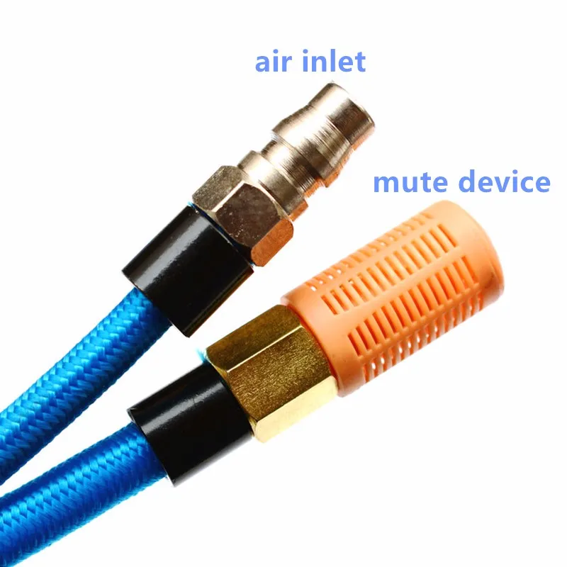 air die grinder mute1