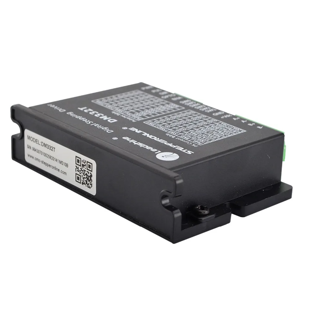 10 30vdc para nema 17 23 motor de passo dm332t 02