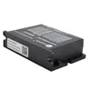 Controlador de Motor paso a paso Digital, controlador de Motor paso a paso 1,0-3.2A 10-30VDC para Motor paso a paso Nema 17, 23 DM332T ► Foto 3/4