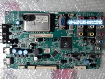 

L40F11 motherboard 40-MS48TI-MAC2XG with screen LTA400HM05