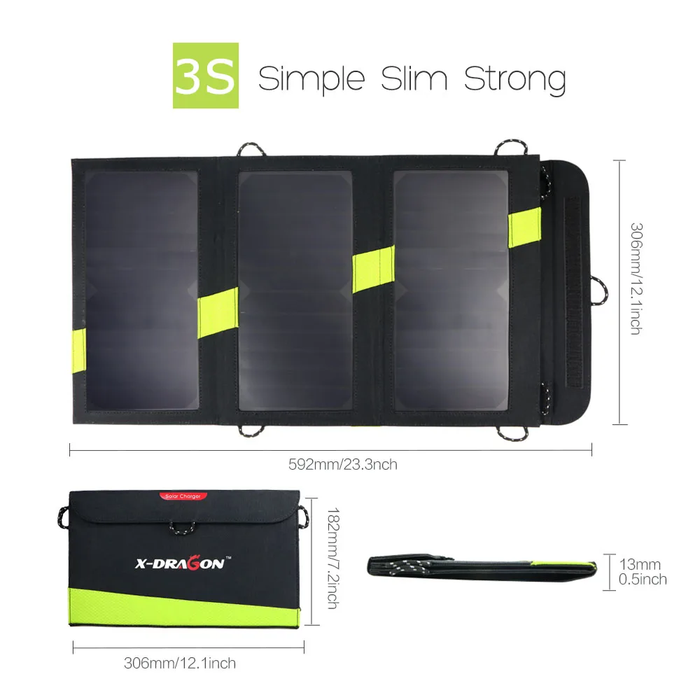 Solar Panels Charger 5V 20W Dual USB Solar Charger for iPhone iPad Samsung HTC Sony LG and more USB Devices Solar Panels Charger 5V 20W Dual USB Solar Charger for iPhone iPad Samsung HTC Sony LG and more USB Devices