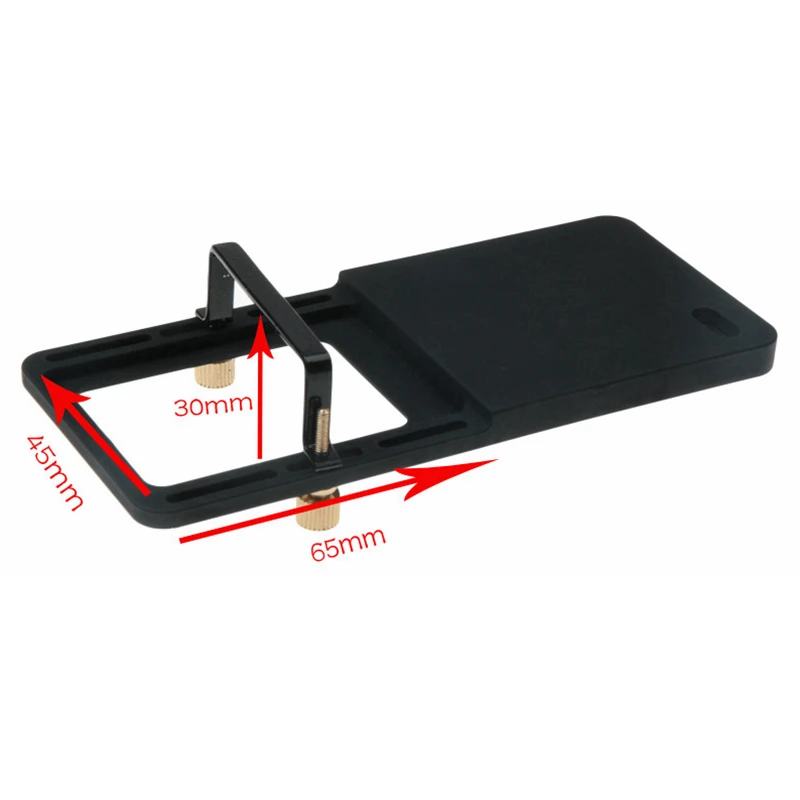 DJI-OSMO-Zhiyun-Feiyu-Stabilizer-Gimbal-Switch-Plate-Adapter-For-Gopro-Hero-6-5-4-Xiaomi