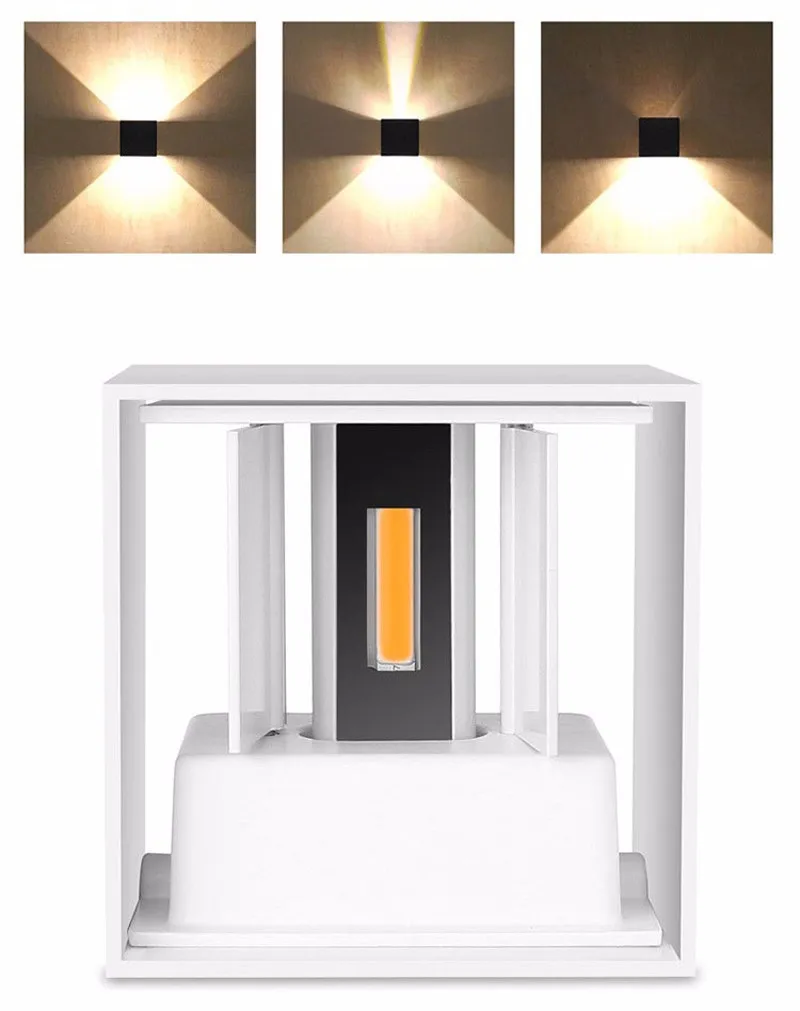 LED Wall lamp-8