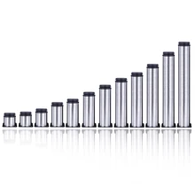Регулируемые ножки для мебели из нержавеющей стали, стол для шкафа, диван-кровать, ножки для мебели
